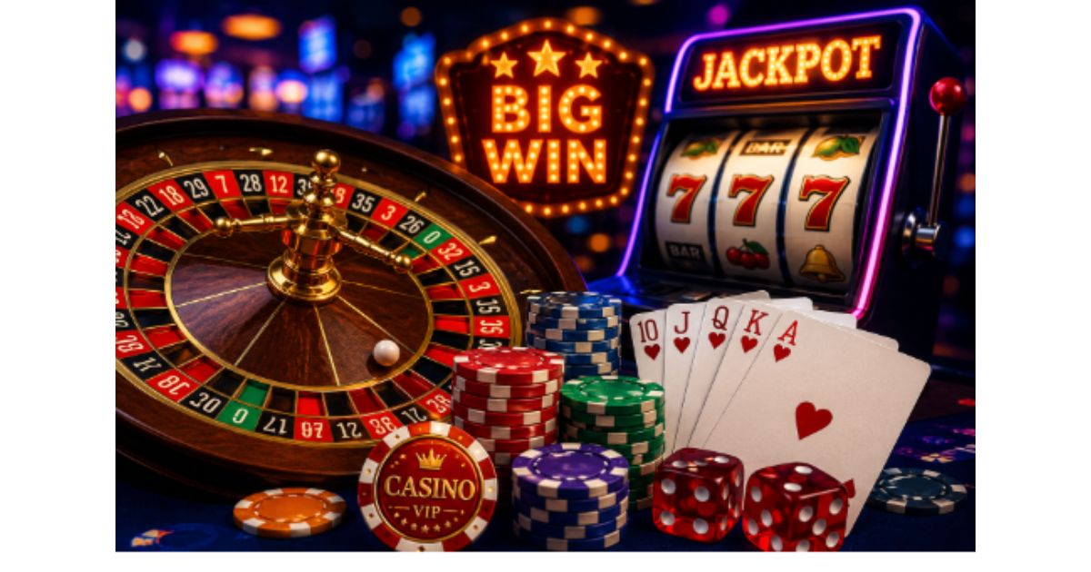 Naga2000 Link Alternatif: Your Ultimate Guide to Safe Online Betting